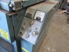 Steelabrator  250 Airless Shotblaster - As-is Condition    Nt Kwik-way  Rottler
