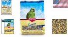 Wholesome 5 Lb Kaytee Supreme Parrot Food - Natural Ingredients  No Additives