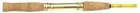 Eagle Claw Fl204-6 2-piece Featherlight 6  Spinning Rod