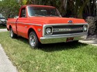 1970 Chevrolet C-10 