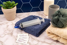 Sinus And Allergy Relief Syringe  Nose Rinse Kit For Home Or Travel  Nasal Irrig