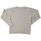 Zunie Girls Holiday Relaxed Fit Soft   Cozy Chenille Sweater