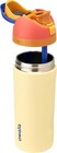 Original Owala Kids Freesip Insulated Stainless Steel Water Bottle 16 Oz