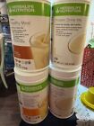 Herbalife Formula 1 And Vanilla Protein Drink Mix 616g
