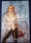 Buffy The Vampire Slayer Season 9 Library Edition Complete Set 1-3