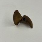 Vtg Octura X450 Bc 1 97    Dia 2 758    Pitch  187 Shaft