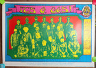 1968 Family Dog Poster - It s A Gas - Quicksilver  Charlatans   Avalon Ballroom