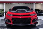 2020 Camaro Zl1