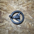 Delta 34-444 Contractor 10  Table Saw Hand Wheel Crank Part  422-03-100-0001