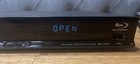 Sony Bdp-bx58 1080p 3d Blu-ray Disc dvd Player Wifi Streamer Works   