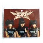 Babymetal Pick Set Legend  1997  Su-metal Birthday Celebration            