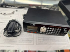 Whistler Ws1065 Digital Trunking Base Desktop Mobile Scanner Police Fire Emt