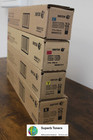 Genuine Xerox Toner Set  sealed Boxes  006r01509 006r01510 006r01511 006r01512