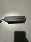 Genuine Microsoft 1661 Surface Pro Docking Station Dock W  90w Ac Adapter 1749