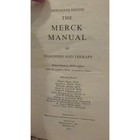The Merck Manual
