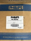 Phillips 16-9520 Trailer Nosebox Assembly  W 20 Amp Circuit Breaker Sta-dry   S7   