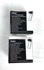 Set Of Two Vivitar Professional Lenses 58mm Telephoto And 58mm Wide Angle Og Box