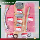 New Oem For Honda K24 Timing Chain Complete 7pc Kit New Sealed K24z K24a
