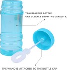 Bubbles 24 Pack Party Favor For Kids Bulk Bubble Solution Blowing Wand 2   