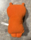 Uglydoll Uglybuddies Wage And Babo Plush