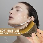 New Lymphatic Contouring Facial Brush  1-pack 