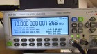 Fei-zyfer Gpstarplus 565 Time Frequency System Gpsdo  Trimble Gps  Morion Mv201