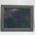 Advantech Tpc-1550h-n2ae 15  Xga Touch Panel Pc Atom N270 1 6ghz 1gb No Drive os