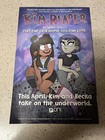 Rare 2017 Rick And Morty Comic Book Oni Press Free Comic Book Day Nice 