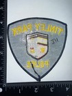 Tinley Park Illinois Il Police Shoulder Patch Obsolete Embroidered Collectible