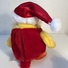 Vintage Dan Dee Animated Singing Dancing Christmas Chicken  chicken Dance  8 