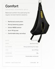 Glisson Loop    comfort Edition      Neck Traction Strap For Spine Relief At Home