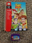 Lot Of 5 Leapfrog Interactive Books And 5 Cartridges Leappad Learning System