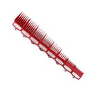 8pcs Hair Clipper Cutting Guide Combs W  Metal Clip Replacement Tools For Wahl
