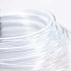 Penn-plax Standard Airline Tubing For Aquariums     Clear And 25 Feet  