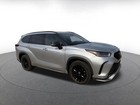 2025 Toyota Highlander Xse