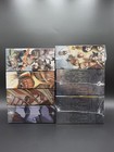 Attack On Titan Manga Box Set Volumes  volumes 1-34 Sealed  