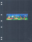  5 00 Scott Value - 2024 El Salvador Christmas  Cartoons Cv Mnh Nh Umm