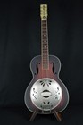 Gretsch G9240 Alligator Round-neck Mahogany Resonator  Int l Buyers Welcome