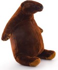 Djungelskog Bear Giant Simulation Bear Toy Stuffed Animal Plush Doll Huge Cuddly