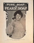 Harper s Bazar Magazine Thanksgiving 1903 - Articles  Ads  Fashion  Society Vg 