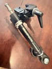 Manfrotto Variable Friction Magic Arm 244 W  Super Clamp