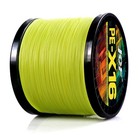16 Strands Pe Braided Fishing Line 25-200lb 1000m Fishing Sea Line Ocean Rock