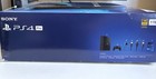 Sony Playstation 4 Pro 1tb Jet Black 4k Hdr Console W  Dualshock 4   Box