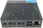 Dell Wyse 3040 Thin Client Atom X5-z8350 16gb Ssd 2gb Ram Thinos Pcoip H0r56