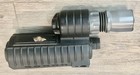Surefire M500 Forend Weapon Light System Wls 2-pc Design  With Red Nav Light