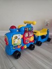 Vtech Sit-to-stand Ultimate Alphabet Train See Details