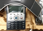 New Cisco Unified Ip Conference Station Cp-7937g Voip Conference Phone  Open Box