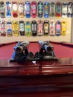 Vintage Ultralite Tracker Sixtrack Skateboard Trucks 9  Old School Santa Cruz