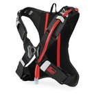 Uswe Outlander Moto 2l Hydration Pack W 1 5l 50oz Bladder Enduro Mtb - Black