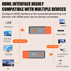 2024 1080p Full Hd Wireless Hdmi Extender Hdtv Wireless Transmitter   Receiver